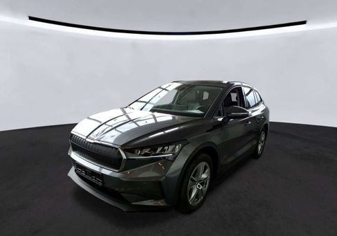 Skoda Enyaq, 2023