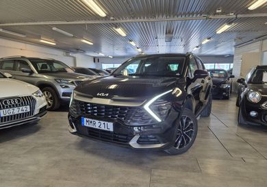 Kia Sportage, 2023