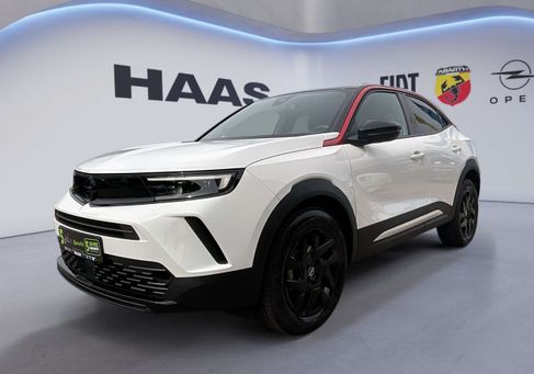 Opel Mokka, 2023 2