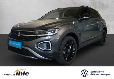 Volkswagen T-Roc, 2024