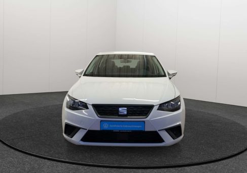 Seat Ibiza, 2023 2