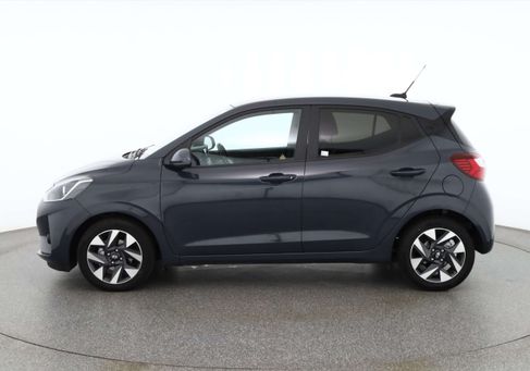 Hyundai i10, 2024