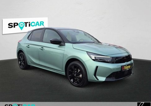 Opel Corsa, 2025 3