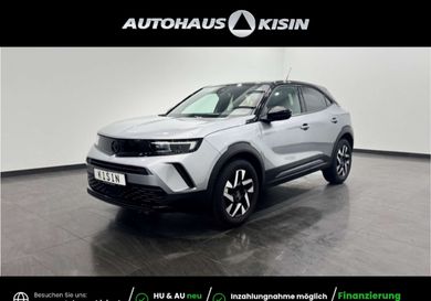 Opel Mokka, 2024