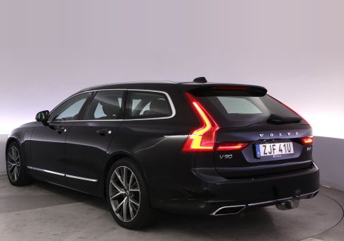 Volvo V90, 2020 3