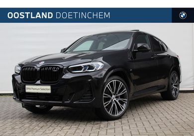 BMW X4 M40, 2023