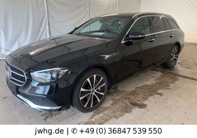 Mercedes-Benz E 300, 2020