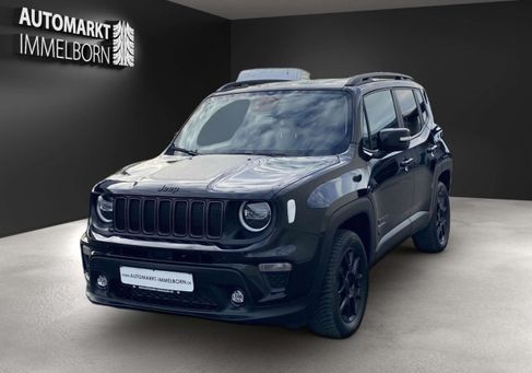 Jeep Renegade, 2022 3