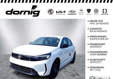 Opel Corsa, 2024