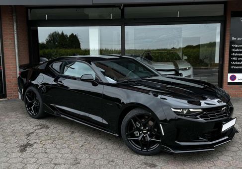 Chevrolet Camaro, 2023