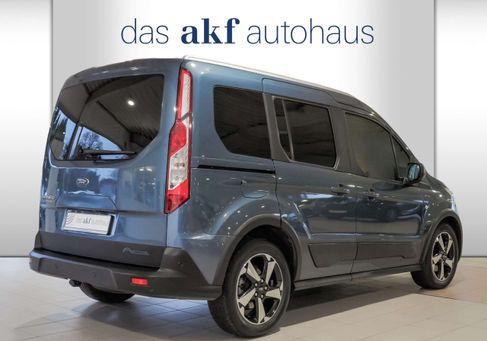 Ford Tourneo Connect, 2022