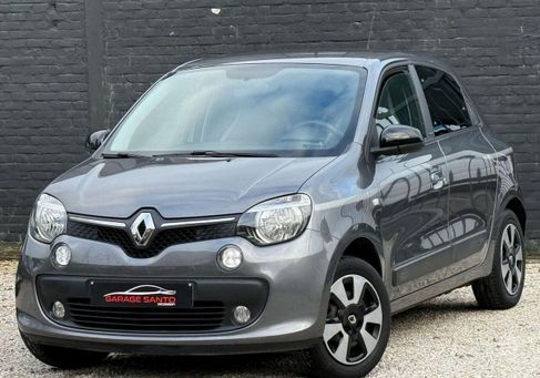 Renault Twingo, 2019