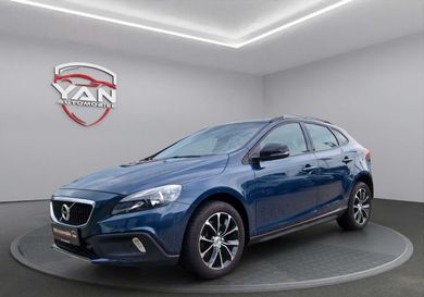 Volvo V40 Cross Country, 2018