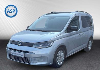 Volkswagen Caddy, 2023