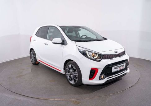Kia Picanto, 2020