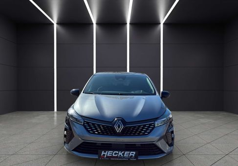 Renault Clio, 2023