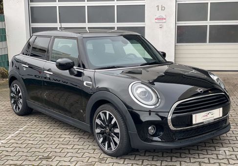 MINI Cooper, 2020