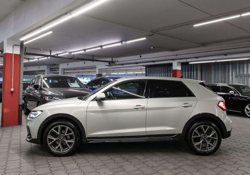 Audi A1, 2023