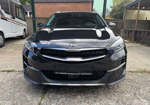 Kia XCeed, 2020
