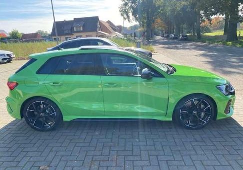 Audi A3, 2022 3