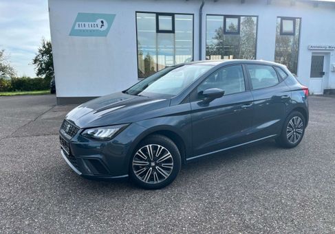 Seat Ibiza, 2024 2