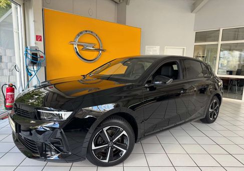 Opel Astra, 2024