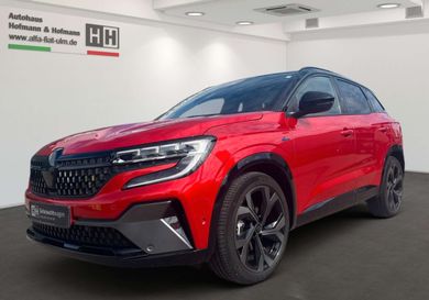 Renault Austral, 2022