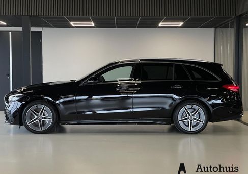 Mercedes-Benz C 300, 2023 2