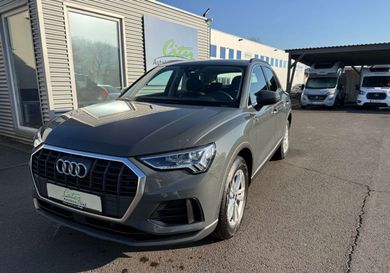 Audi Q3, 2023