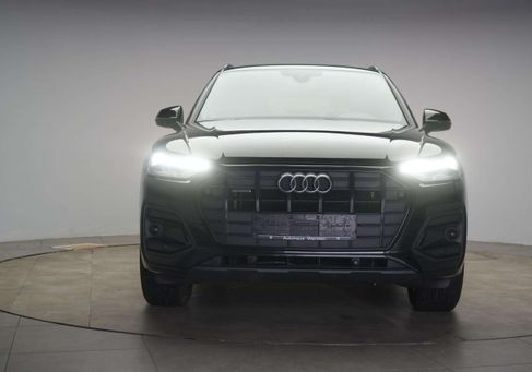 Audi Q5, 2021