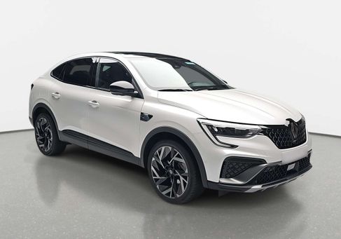 Renault Arkana, 2024