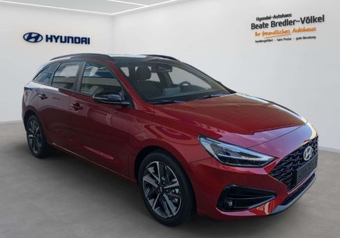 Hyundai i30, 2026 2