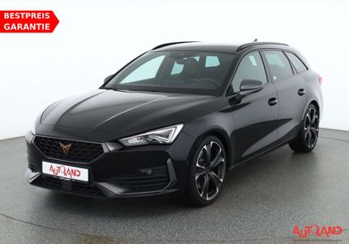 Cupra Leon, 2023