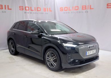 Audi Q4, 2023