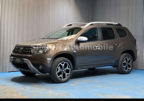 Dacia Duster, 2019 2