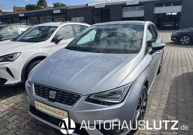 Seat Ibiza, 2024