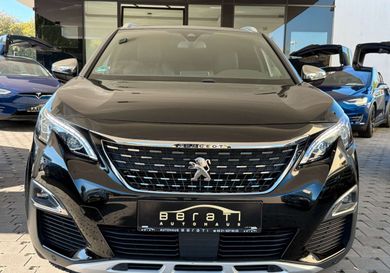 Peugeot 5008, 2019