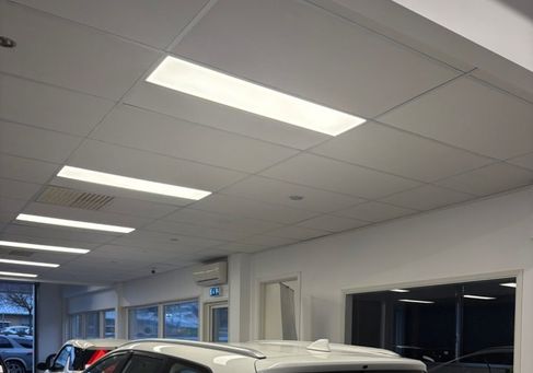 Toyota Auris Touring Sports, 2017