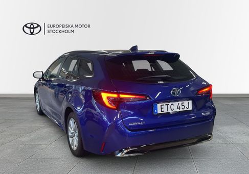 Toyota Corolla, 2025 3