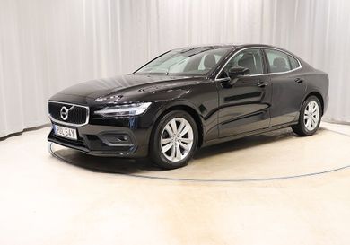 Volvo S60, 2021
