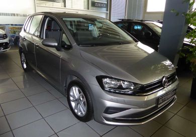 Volkswagen Golf, 2019