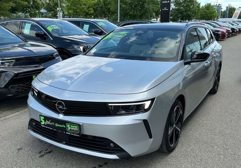 Opel Astra, 2023
