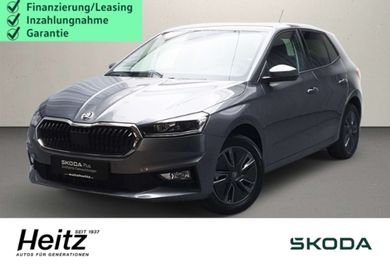 Skoda Fabia, 2026