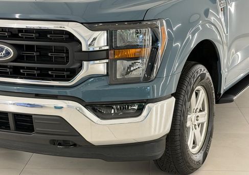Ford F 150, 2023 3
