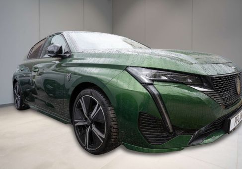 Peugeot 308, 2024