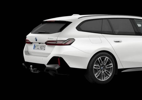 BMW 530, 2027