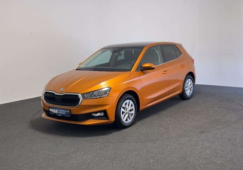 Skoda Fabia, 2023