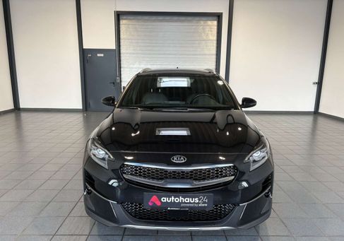 Kia XCeed, 2022