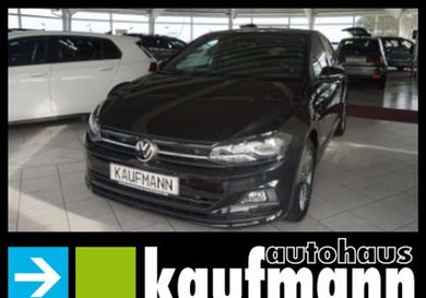 Volkswagen Polo, 2022