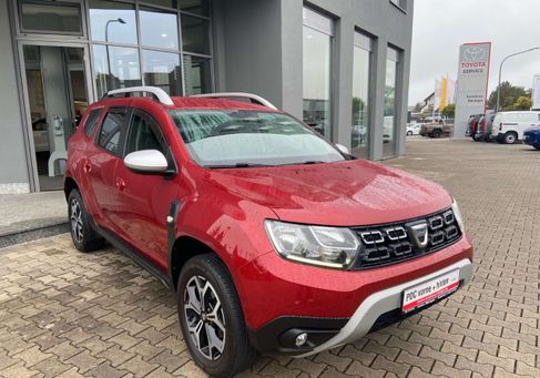 Dacia Duster, 2019 3
